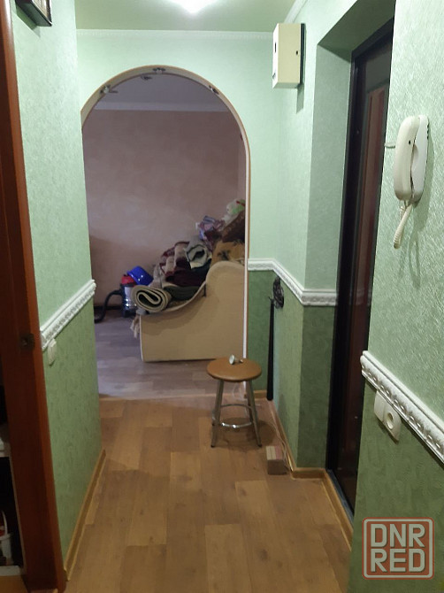 Сдам 2-х.комнатную квартиру Петровский район ул. Салтыкова-Щедрина Донецк - изображение 1