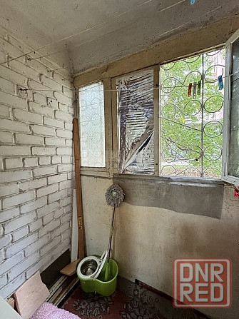 продам 1к кв. Ольховский Луганск - изображение 1