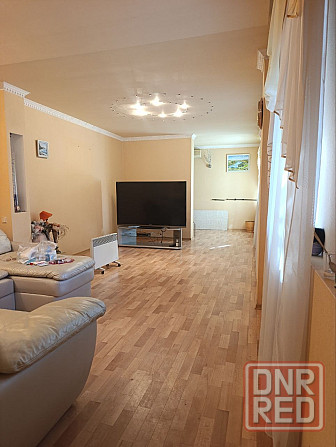 Дом 100м2 Макеевка, ул. Серноводская Макеевка - изображение 1