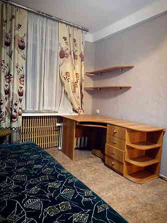 Продам 3-х. комнатную квартиру Петровский район ул. Нижневартовская 1/5 Донецк