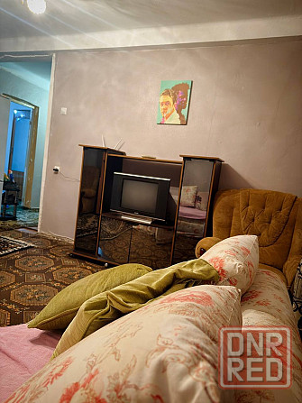 Продам 3-х. комнатную квартиру Петровский район ул. Нижневартовская 1/5 Донецк - изображение 5