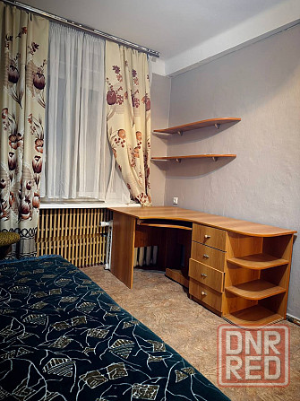 Продам 3-х. комнатную квартиру Петровский район ул. Нижневартовская 1/5 Донецк - изображение 2