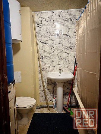 Продам 3-х. комнатную квартиру Петровский район ул. Нижневартовская 1/5 Донецк - изображение 7