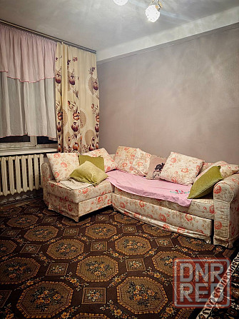 Продам 3-х. комнатную квартиру Петровский район ул. Нижневартовская 1/5 Донецк - изображение 3