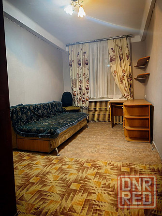 Продам 3-х. комнатную квартиру Петровский район ул. Нижневартовская 1/5 Донецк - изображение 1