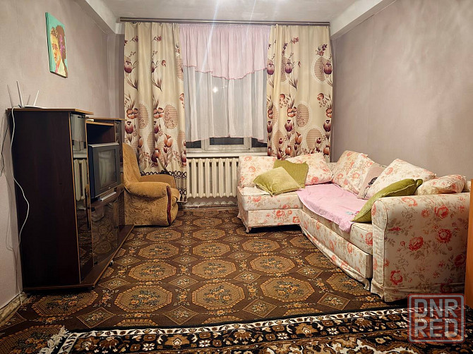Продам 3-х. комнатную квартиру Петровский район ул. Нижневартовская 1/5 Донецк - изображение 4