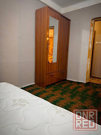 Продам 3-х. комнатную квартиру Петровский район ул. Нижневартовская 1/5 Донецк - изображение 9