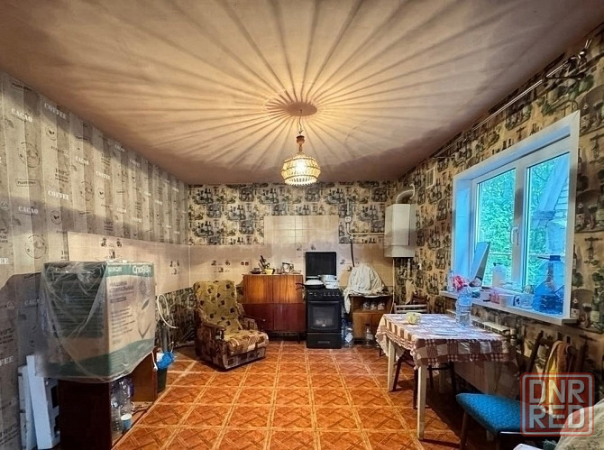 Продам Дом 103м2 пер. Донбассовский Камброд Луганск - изображение 2