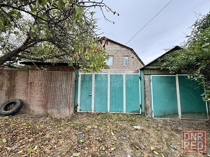 Продам Дом 103м2 пер. Донбассовский Камброд Луганск - изображение 3
