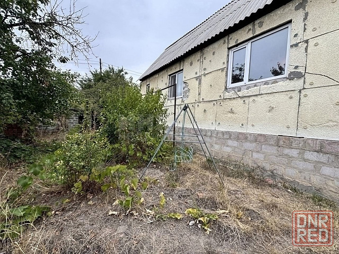 Продам Дом 103м2 пер. Донбассовский Камброд Луганск - изображение 5