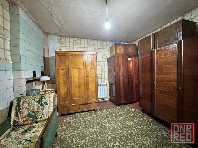 Продам Дом 103м2 пер. Донбассовский Камброд Луганск - изображение 1