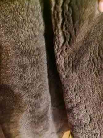 Куртка Меховая 3А (54-5) Донецк