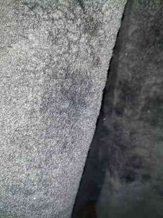 Куртка Меховая 3А (54-5) Донецк