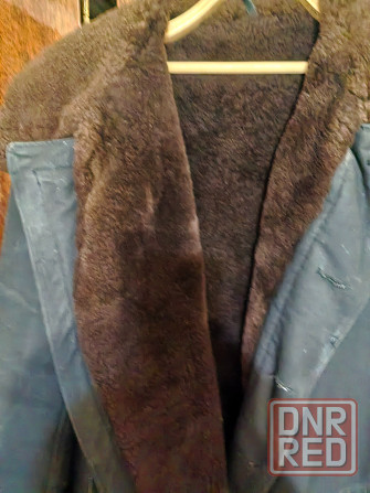 Куртка Меховая 3А (54-5) Донецк - изображение 1