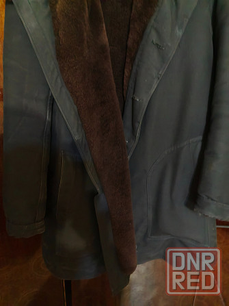 Куртка Меховая 3А (54-5) Донецк - изображение 7