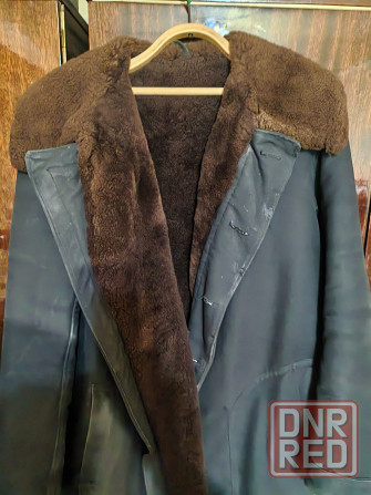 Куртка Меховая 3А (54-5) Донецк - изображение 8