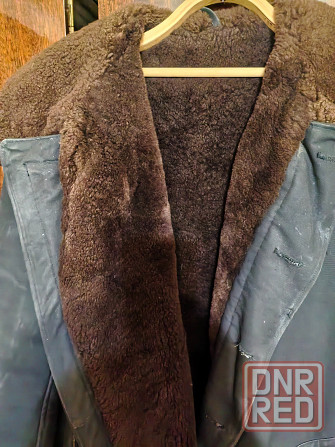 Куртка Меховая 3А (54-5) Донецк - изображение 2