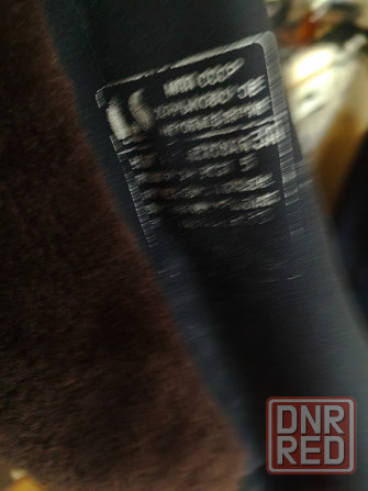 Куртка Меховая 3А (54-5) Донецк - изображение 6