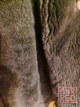 Куртка Меховая 3А (54-5) Донецк - изображение 4