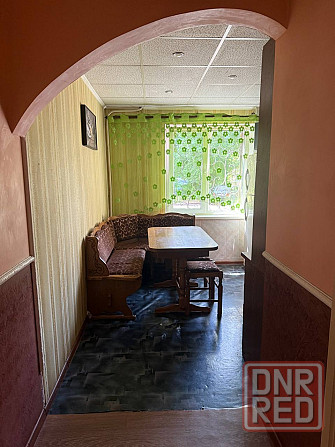 Продам 3-х.комнатную квартиру Петровский район "Тихий" 1/9 Донецк - изображение 6