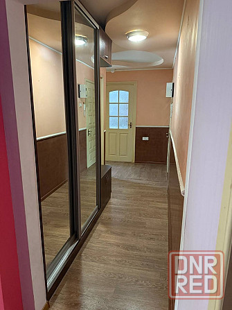 Продам 3-х.комнатную квартиру Петровский район "Тихий" 1/9 Донецк - изображение 10