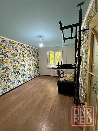 Продам 3-х.комнатную квартиру Петровский район "Тихий" 1/9 Донецк - изображение 8