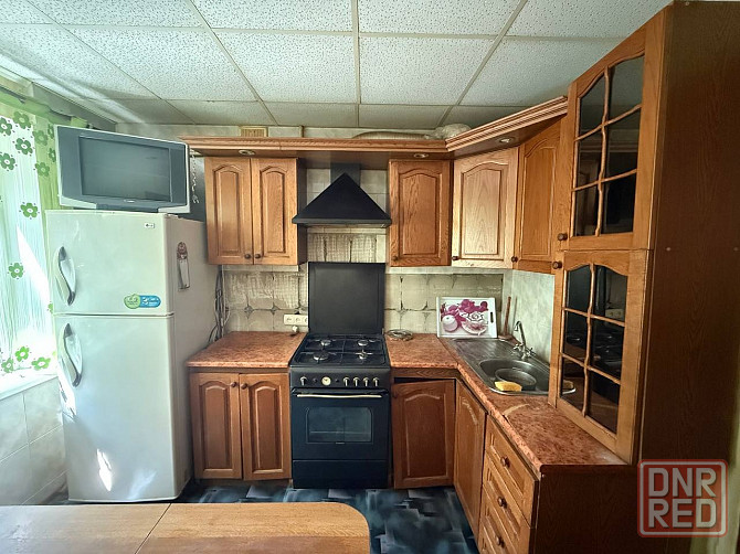 Продам 3-х.комнатную квартиру Петровский район "Тихий" 1/9 Донецк - изображение 7