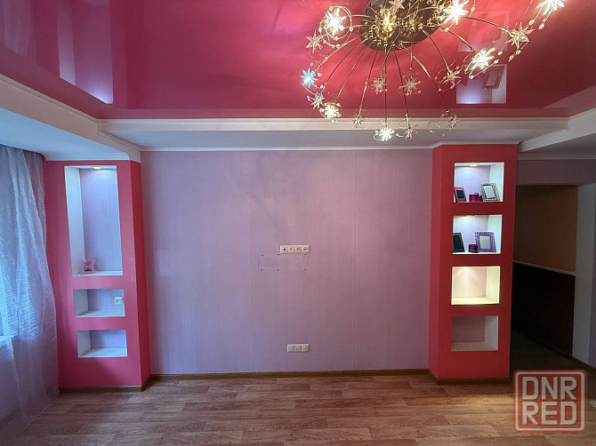 Продам 3-х.комнатную квартиру Петровский район "Тихий" 1/9 Донецк - изображение 4