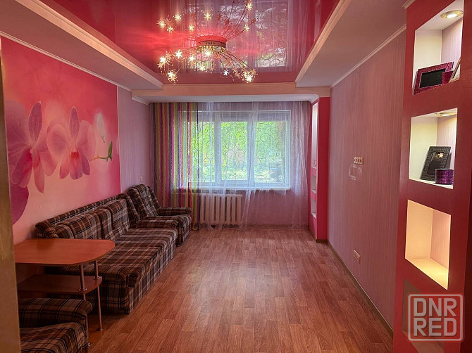 Продам 3-х.комнатную квартиру Петровский район "Тихий" 1/9 Донецк - изображение 3