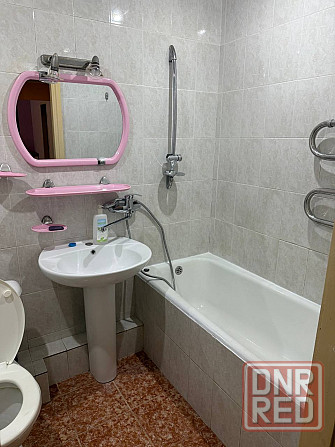 Продам 3-х.комнатную квартиру Петровский район "Тихий" 1/9 Донецк - изображение 5