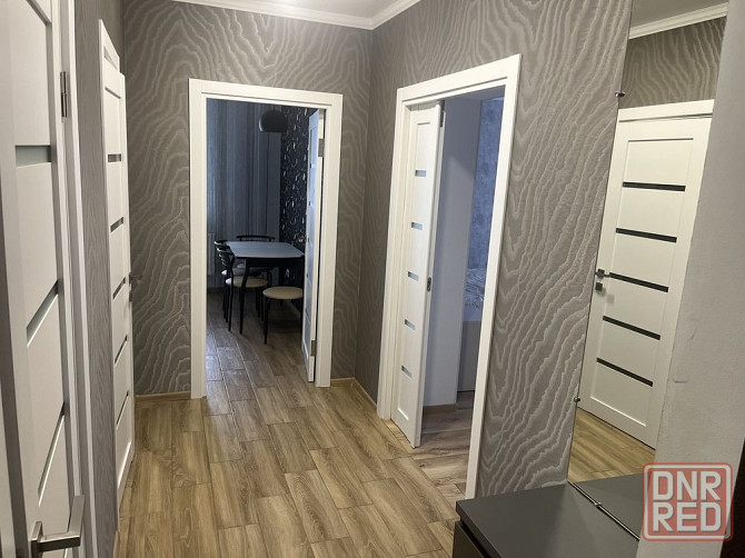 Хорошая квартира на долгий срок Мариуполь - изображение 1