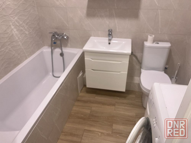 Хорошая квартира на долгий срок Мариуполь - изображение 6