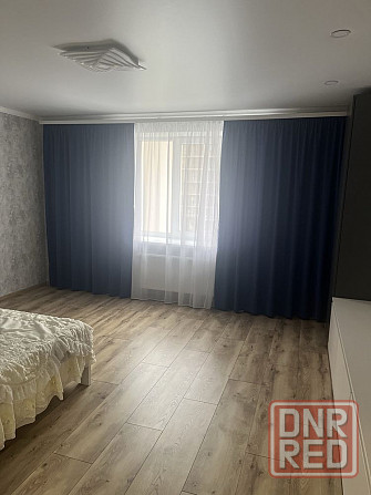 Хорошая квартира на долгий срок Мариуполь - изображение 4