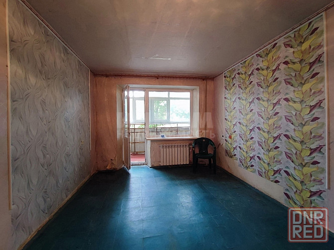 Продам 1к кв. Восточный Луганск - изображение 5