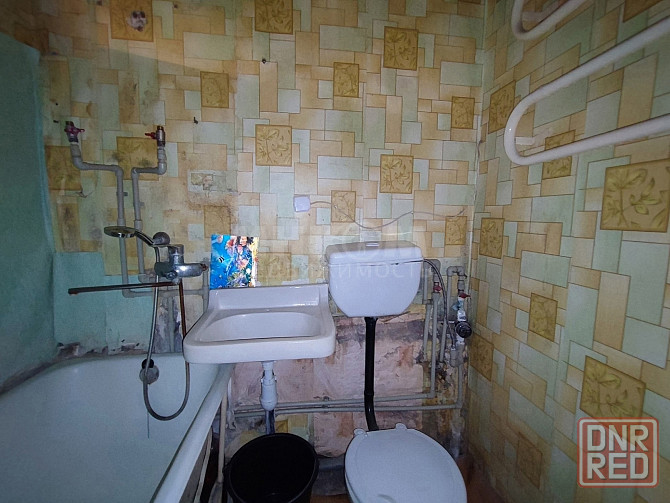 Продам 1к кв. Восточный Луганск - изображение 4