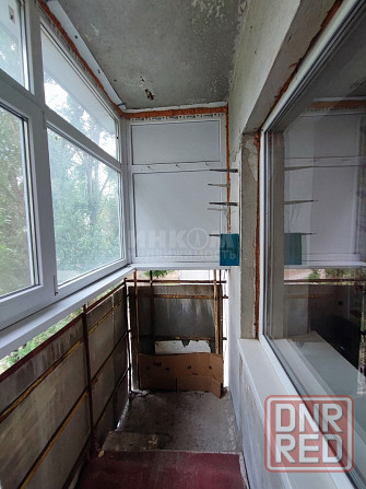 Продам 1к кв. Восточный Луганск - изображение 1