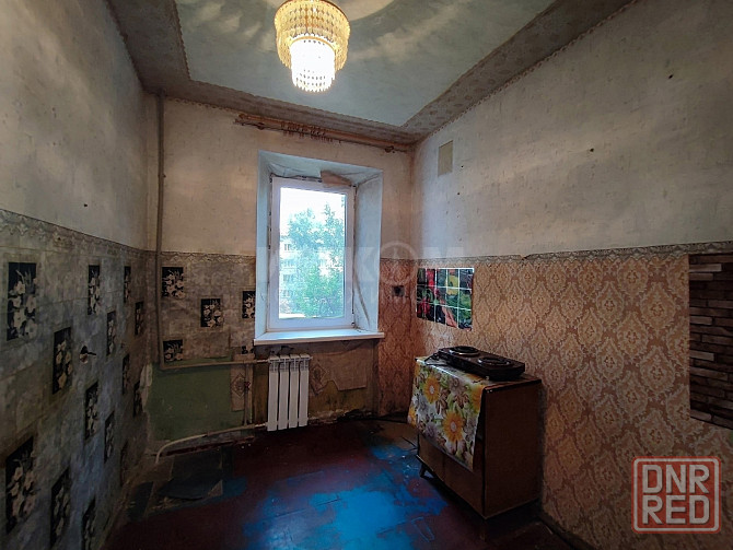 Продам 1к кв. Восточный Луганск - изображение 3