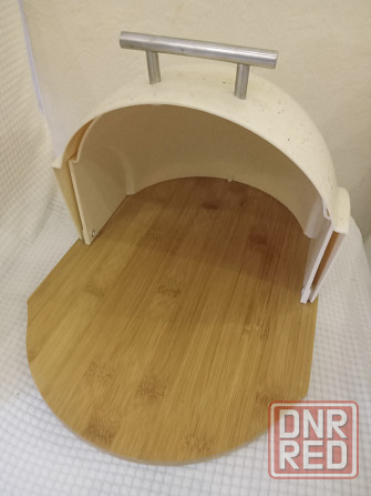 Хлебница большая Waystar Донецк - изображение 2