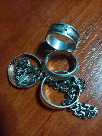 Серебряные изделия,продажа как лом. Донецк