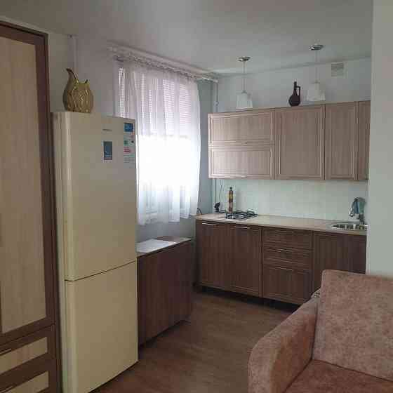 1 ком. квартира,31 м2 Мариуполь