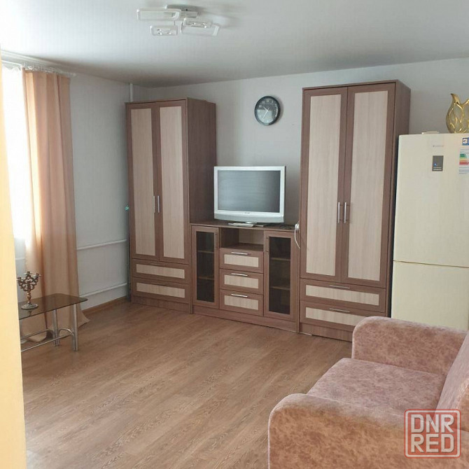 1 ком. квартира,31 м2 Мариуполь - изображение 4