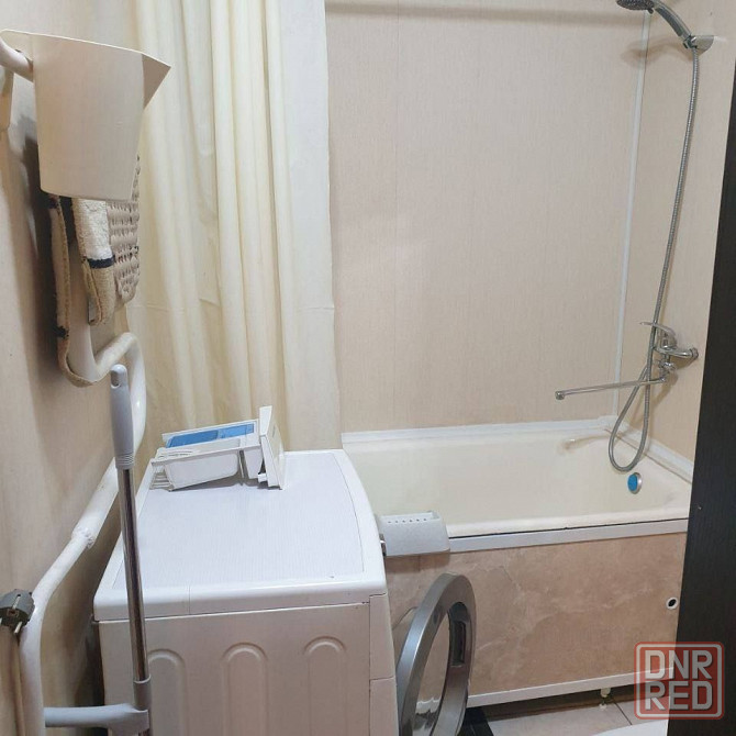 1 ком. квартира,31 м2 Мариуполь - изображение 2