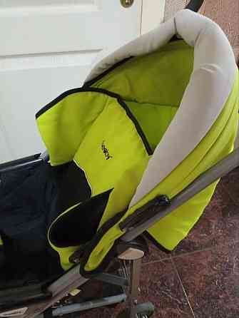 Продам детскую прогулочную коляску Донецк