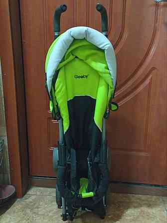 Продам детскую прогулочную коляску Донецк