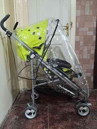 Продам детскую прогулочную коляску Донецк