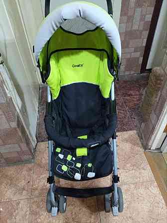 Продам детскую прогулочную коляску Донецк