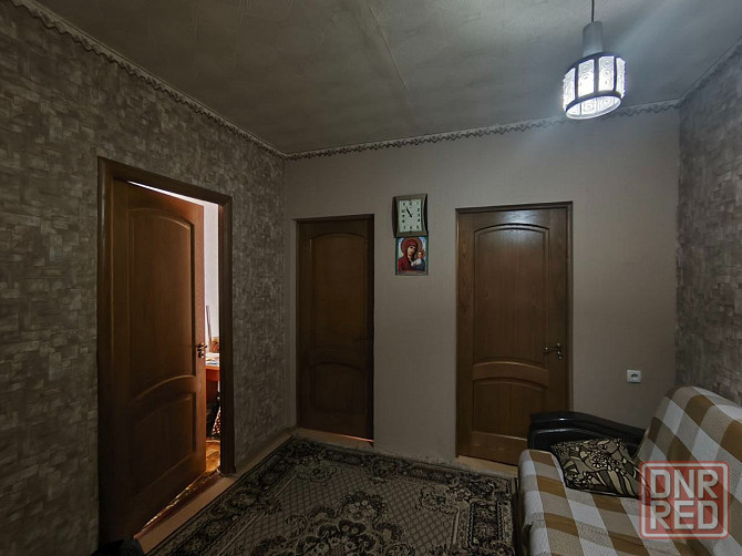 Продам 3 к квартиру чешка Гладковка Донецк - изображение 4