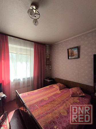 Продам 3 к квартиру чешка Гладковка Донецк - изображение 7