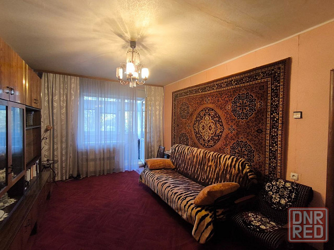 Продам 3 к квартиру чешка Гладковка Донецк - изображение 6