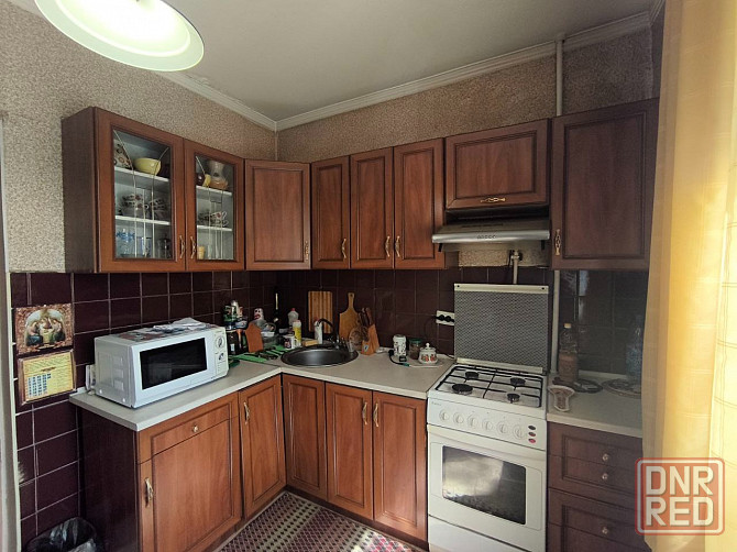 Продам 3 к квартиру чешка Гладковка Донецк - изображение 1